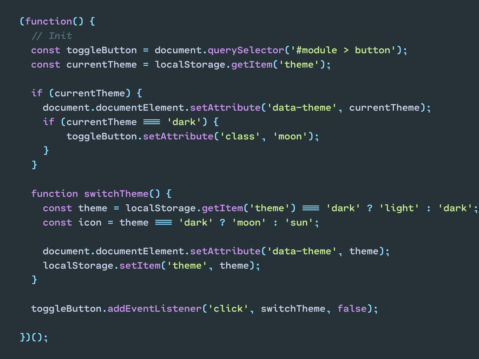 Coding Fonts — Cartograph CF on CSS-Tricks