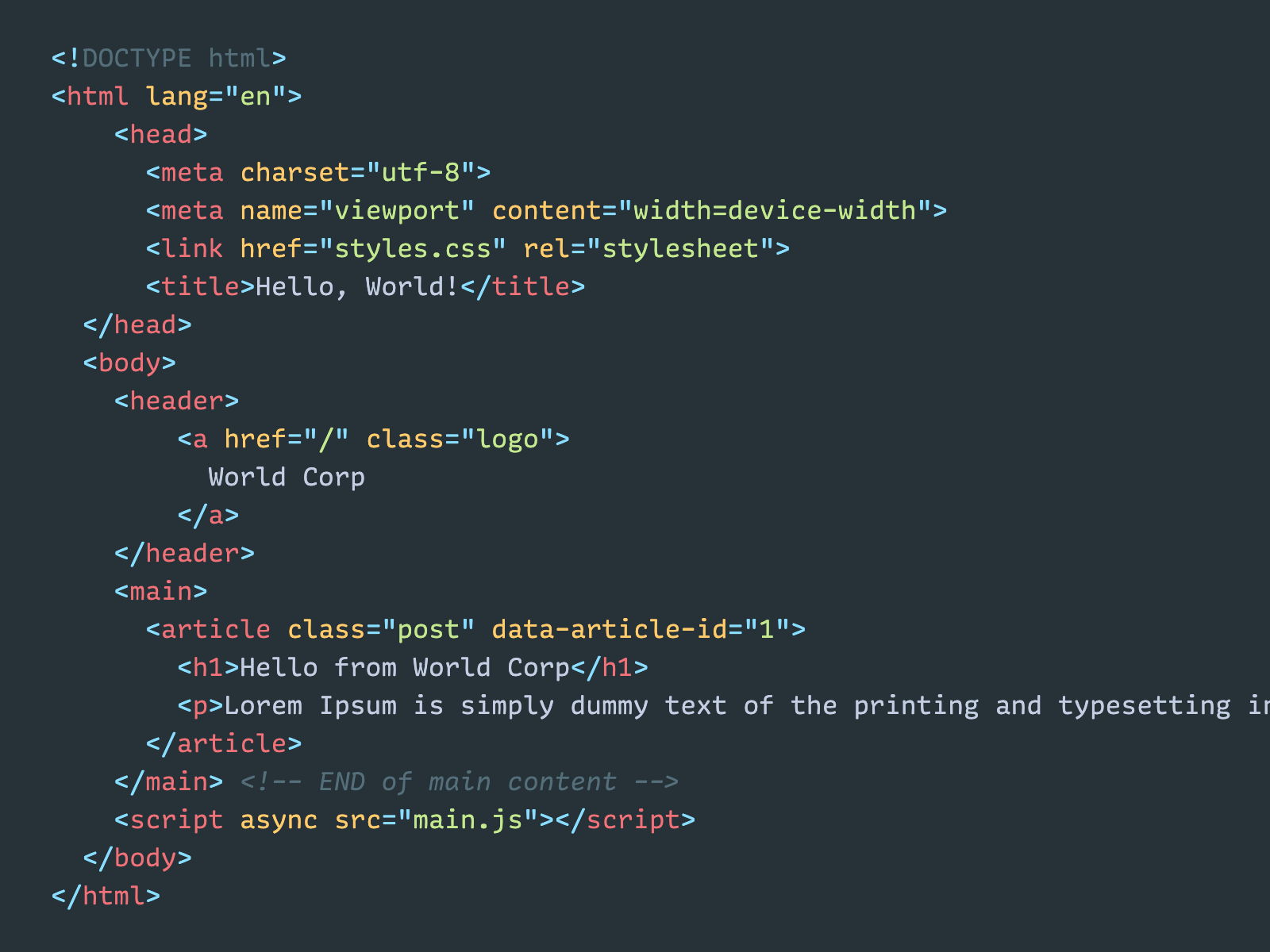 Coding Fonts — Codelia on CSS-Tricks