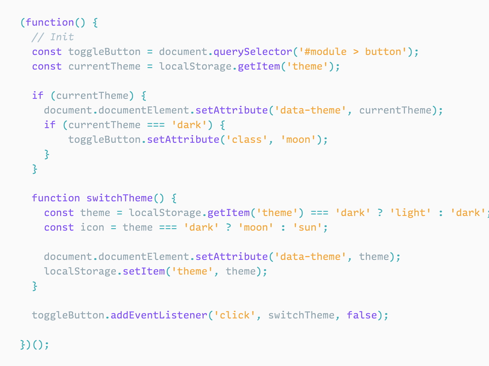 Coding Fonts — Codelia on CSS-Tricks