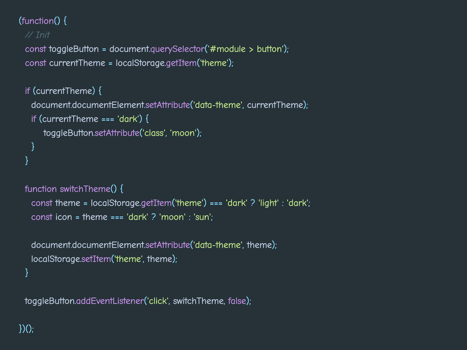 Coding Fonts — Comic Neue on CSS-Tricks