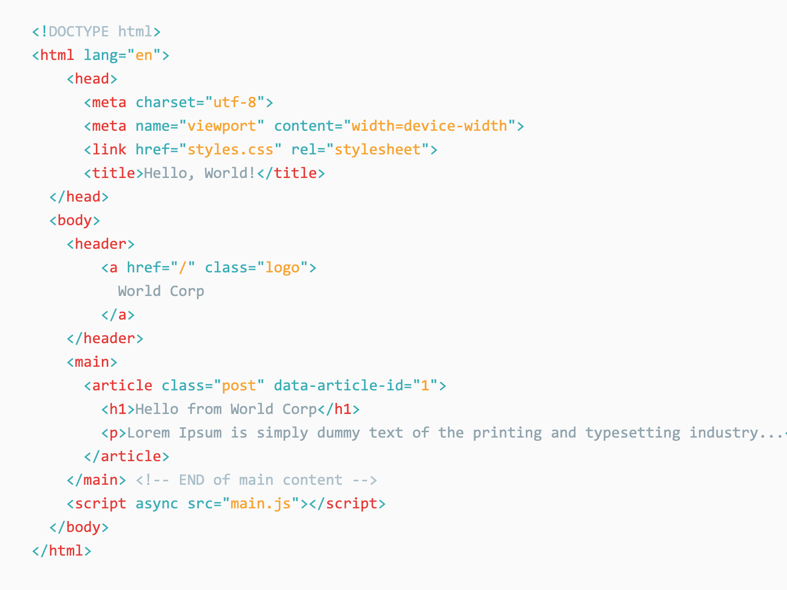Coding Fonts — Consolas on CSS-Tricks