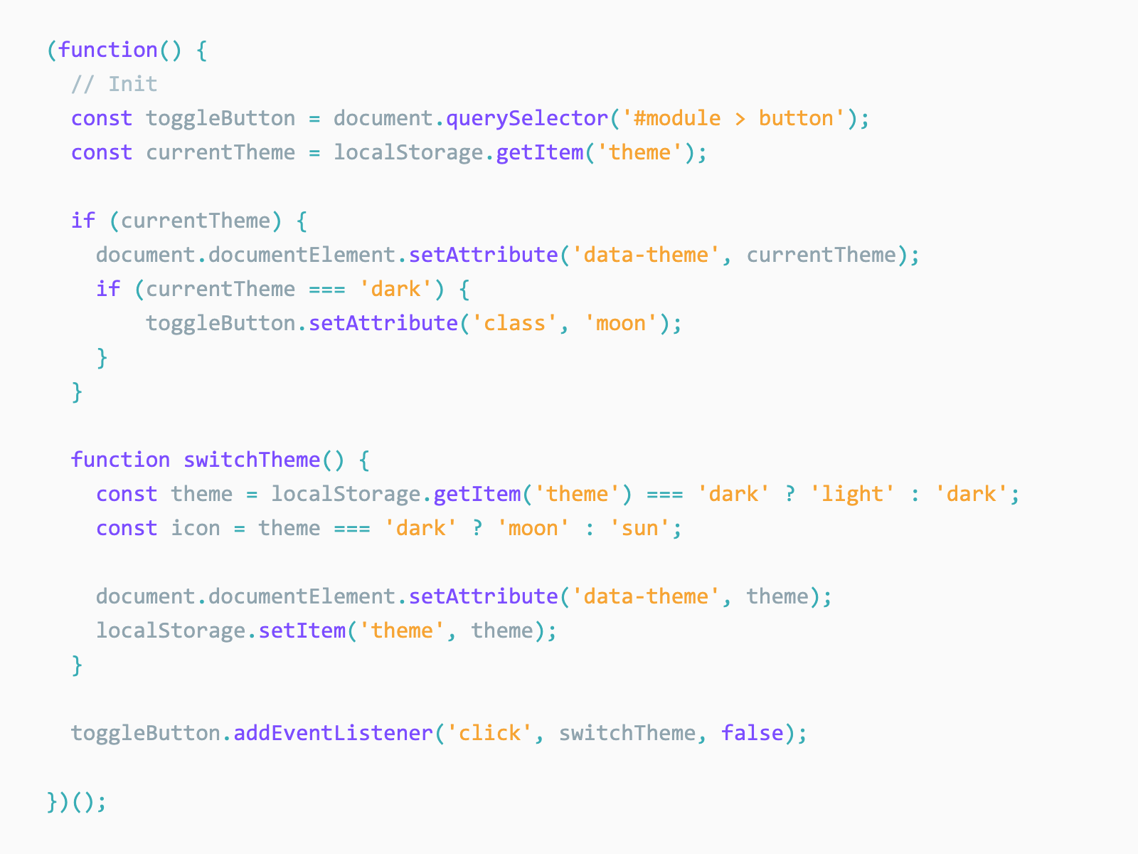Coding Fonts — Consolas on CSS-Tricks